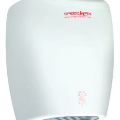 SPEEDMAX200_kätekuivati_valge