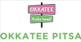 okkatee pizza logo
