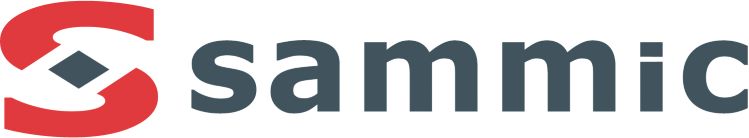 Sammic logo