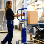 Hallins Tõsteseadmed,Tõstekärud