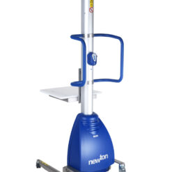 TÕSTEKÄRU NEWTON 100 - Tõstekaal 100kg, Tõstekõrgus 1535mm,1735mm,2035mm
