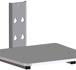 standard laadimisplatvorm tõstekärule