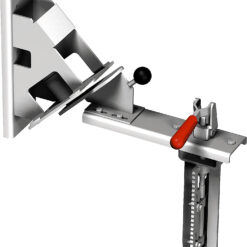 rullide tõstmiseks, pööramiseks seade