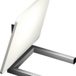 GN nõude tõstmiseks kahvelplatvorm Newton tõstekärudele