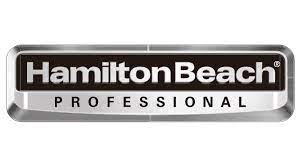 Hamilton Beach Commercial - lai valik profi blendereid USA tootjalt