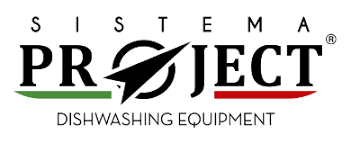 Project Systems - Ainult nõudepesumasinatele spetsialiseerunud Itaalia tootja