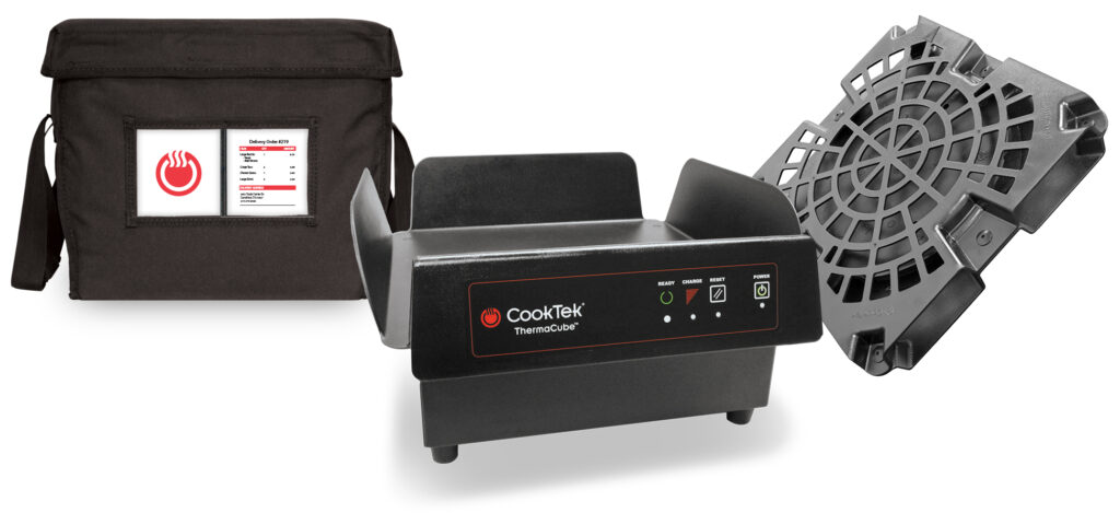 Innovatsioon profiköögis ja restoranis: 15 põnevat ideed, mis on toitlustajale abiks