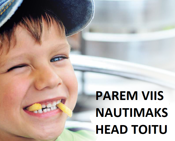 Innovatsioon profiköögis ja restoranis: 15 põnevat ideed, mis on toitlustajale abiks