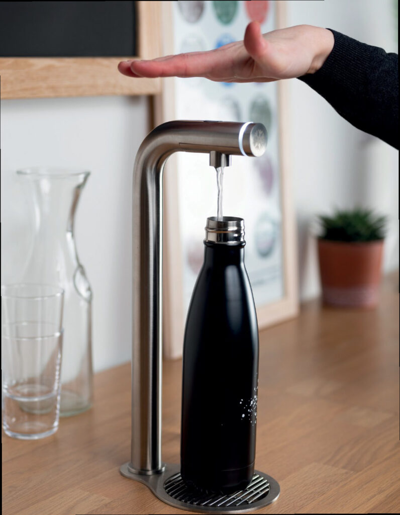 Innovatsioon profiköögis ja restoranis: 15 põnevat ideed, mis on toitlustajale abiks