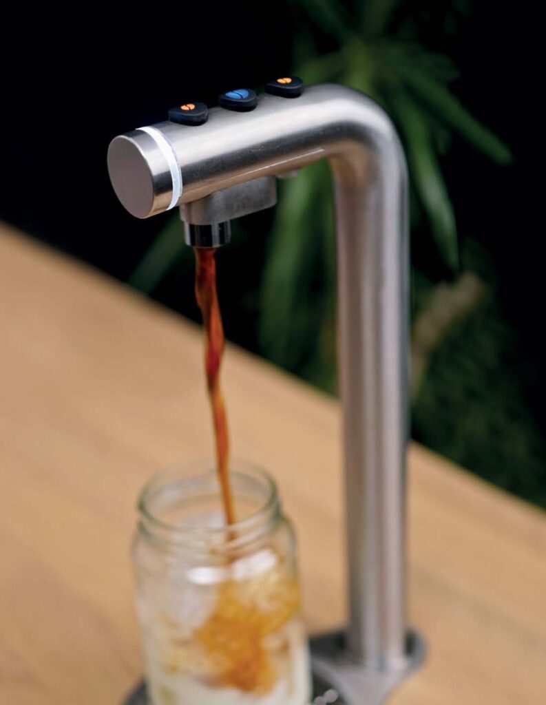 Innovatsioon profiköögis ja restoranis: 15 põnevat ideed, mis on toitlustajale abiks