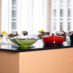 Cooktek incogneeto kuummarmiit