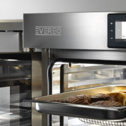 EVEREO SOOJAKAPID "HOT FRIDGE"