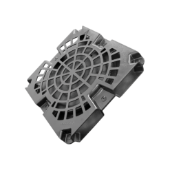 Induktsioon soojakott toidu transpordiks