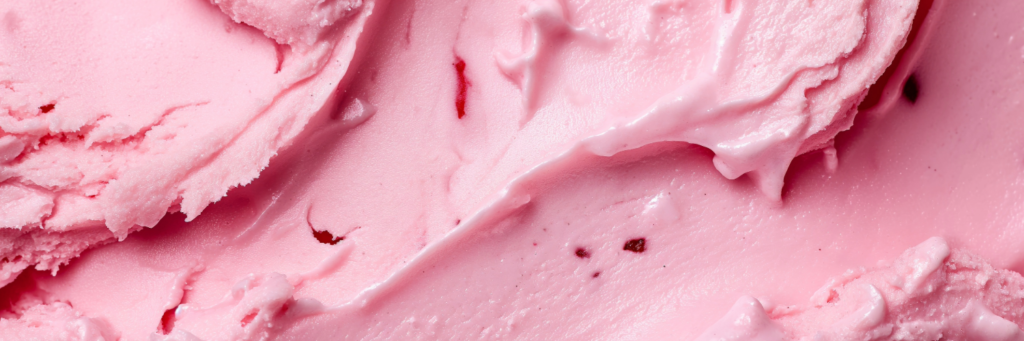 isuäratav gelato käsitöö jäätis