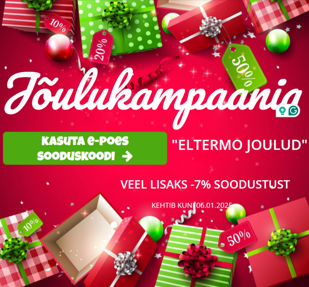 JÕULUKAMPAANIA