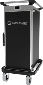 gastrotainer toidu transpordi käru