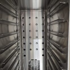 TOIDU TRANSPORDIKÄRU Gastrotainer - soe/külm/neutraal