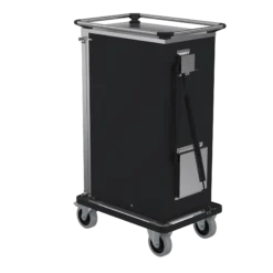 TOIDU TRANSPORDIKÄRU Gastrotainer - soe/külm/neutraal