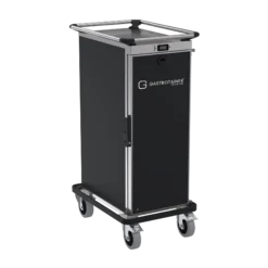 GASTROTAINER toidutranspordikäru